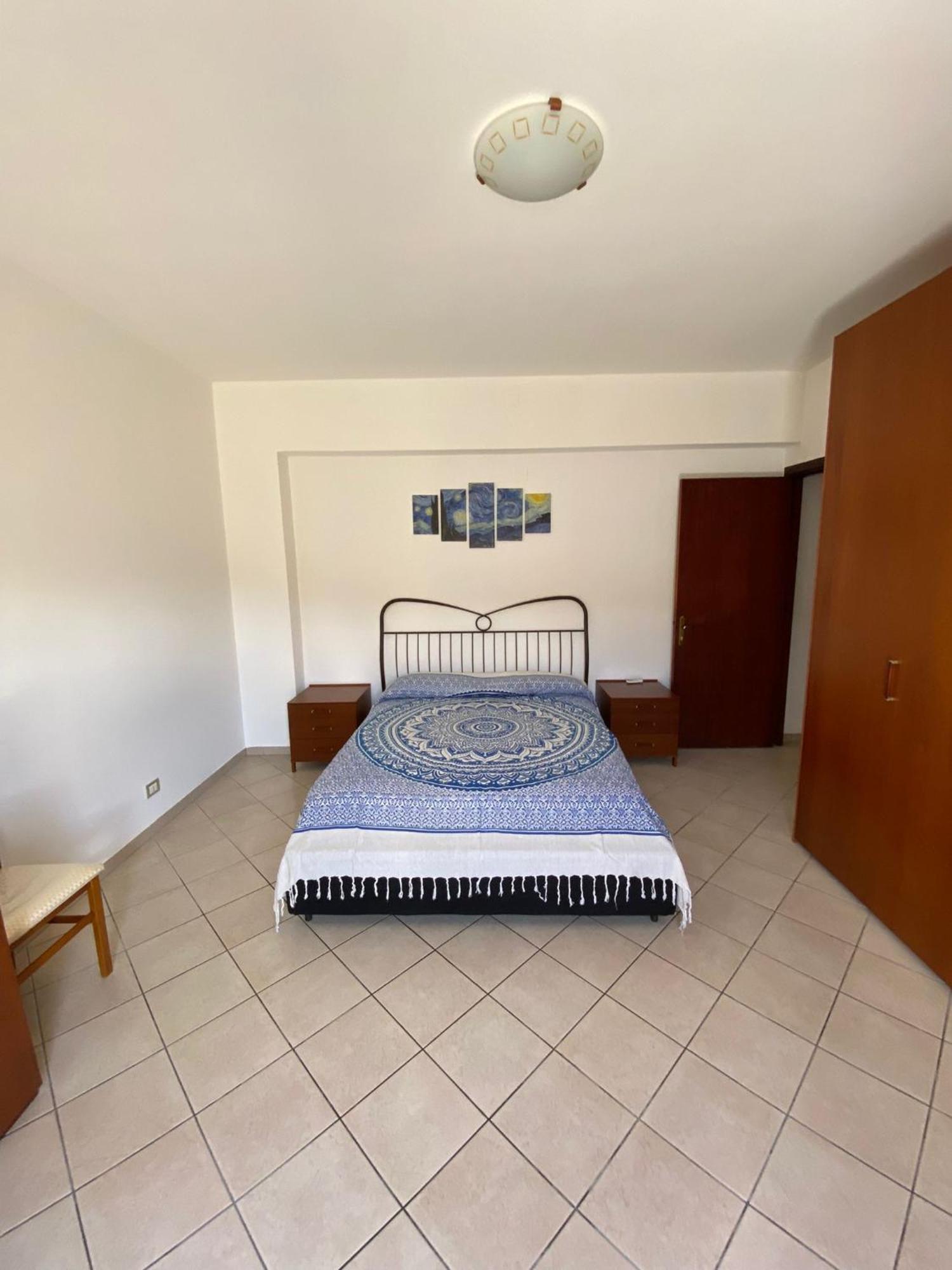 דירות צ'פאלו Casa Davi מראה חיצוני תמונה