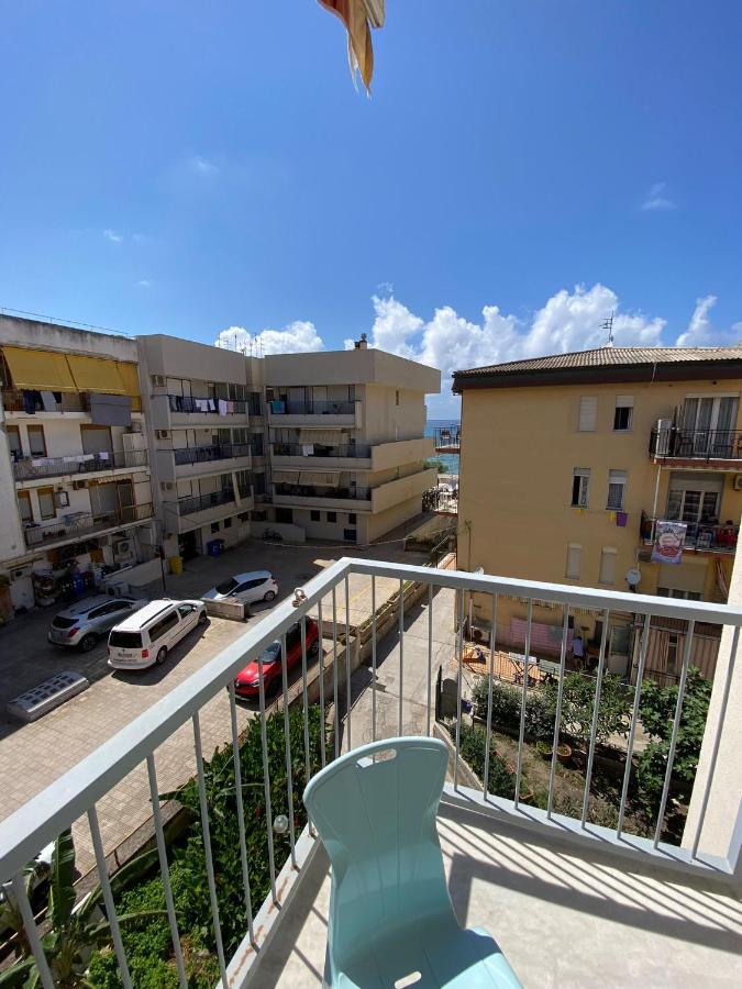 דירות צ'פאלו Casa Davi מראה חיצוני תמונה