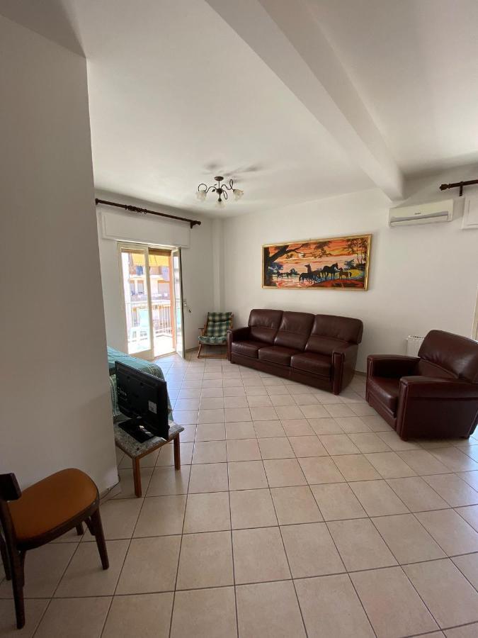 דירות צ'פאלו Casa Davi מראה חיצוני תמונה