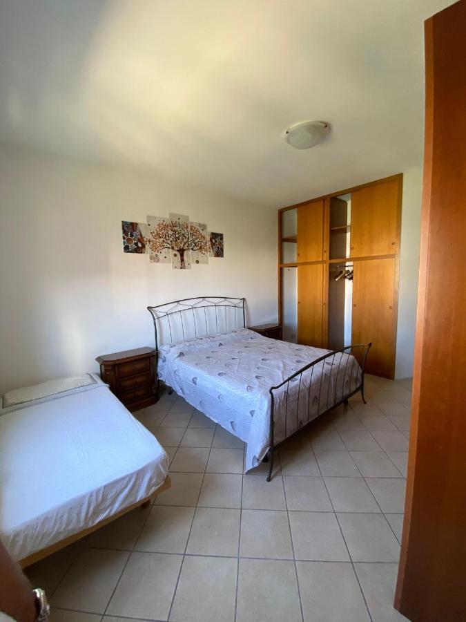 דירות צ'פאלו Casa Davi מראה חיצוני תמונה